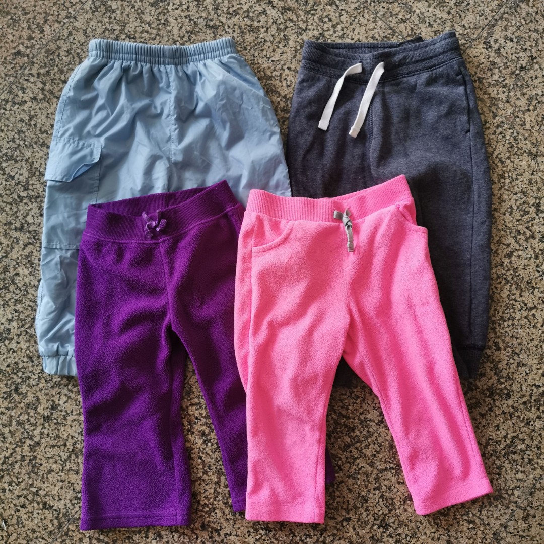 Fleece for toddlers, Babies & Kids, Babies & Kids Fashion on Carousell