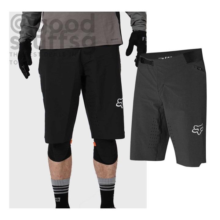 Fox racing hot sale bike shorts