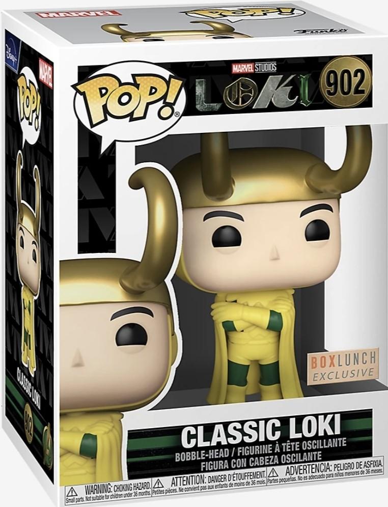boxlunch loki pop