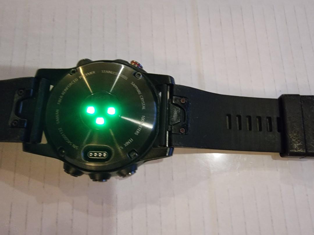 Fenix 5x for sale clearance