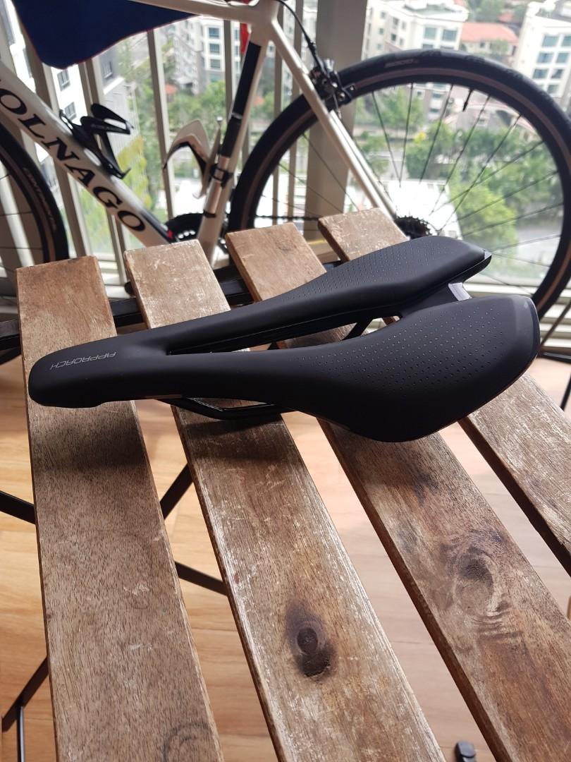 giant approach saddle weight