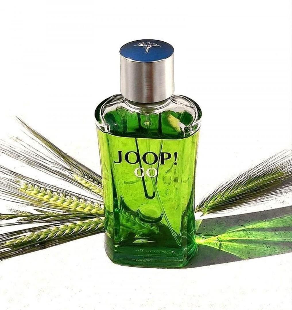 Joop go 200ml 2025