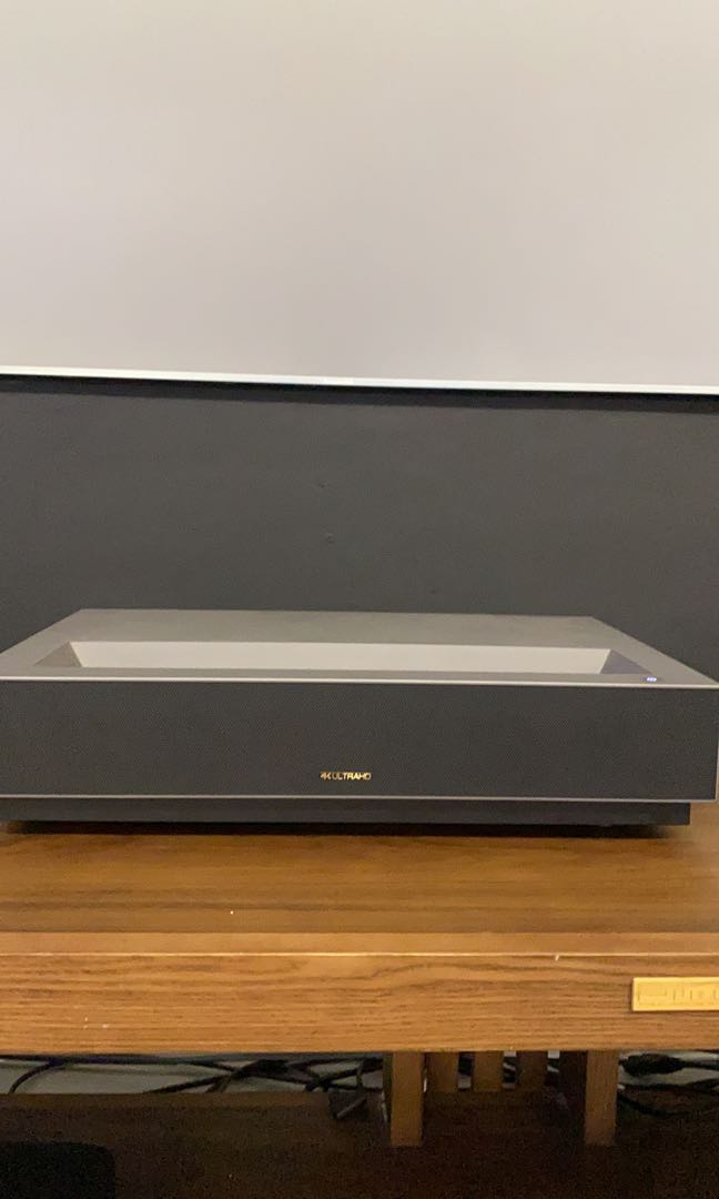 Google play Version Fengmi 4K, Formovie 4K cinema ultra short throw