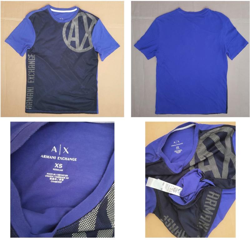 Giorgio t shirt shop