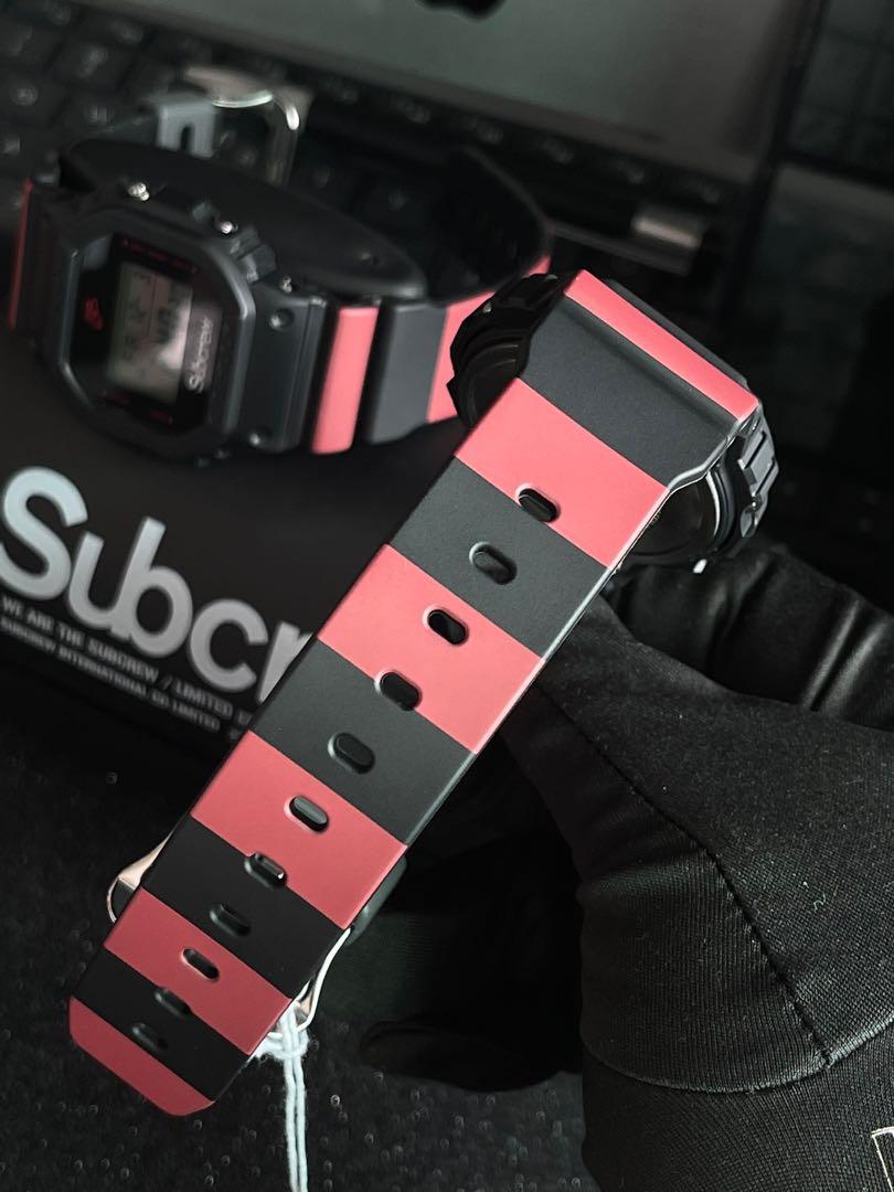 g shock steve caballero