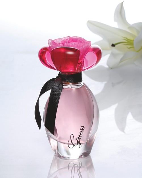 Guess girl deals 100 ml