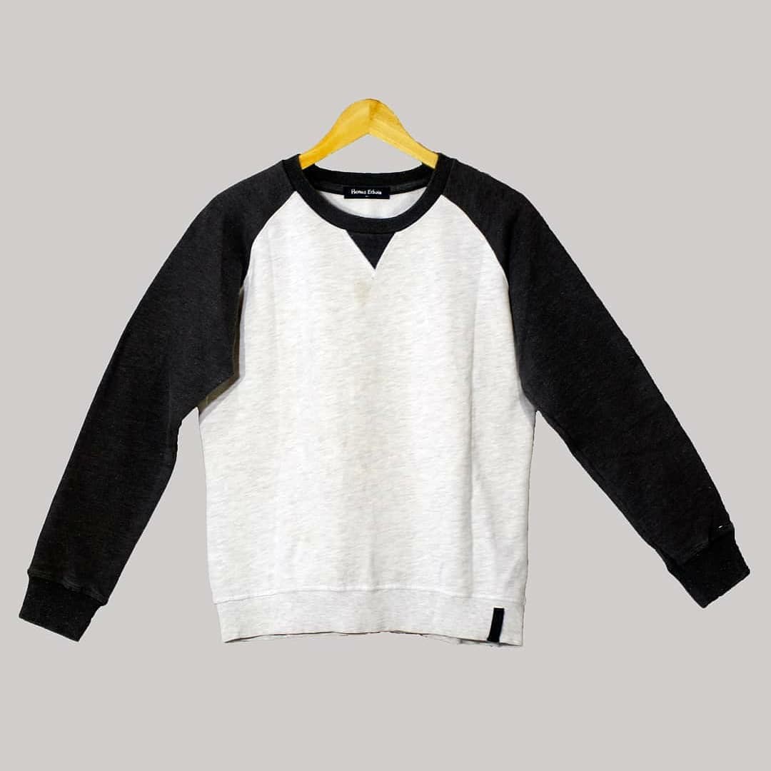 Henus edwin best sale crewneck