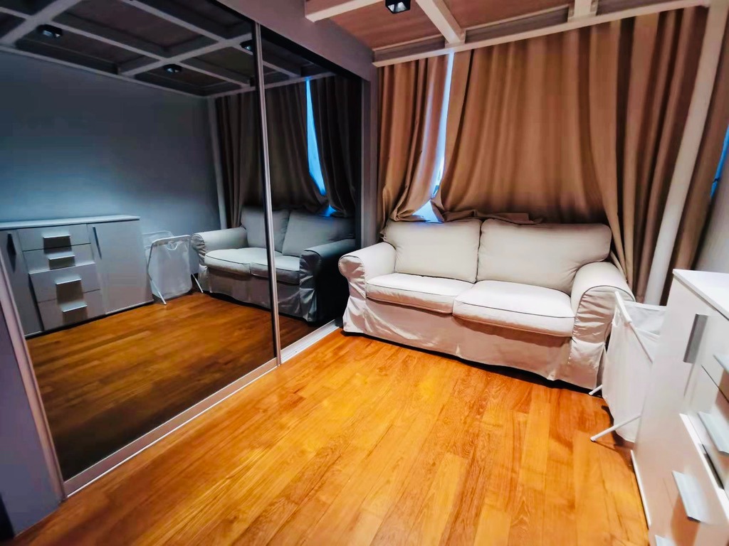 Hillview Studio for rent, Property, Rentals, Condos & ECs on Carousell