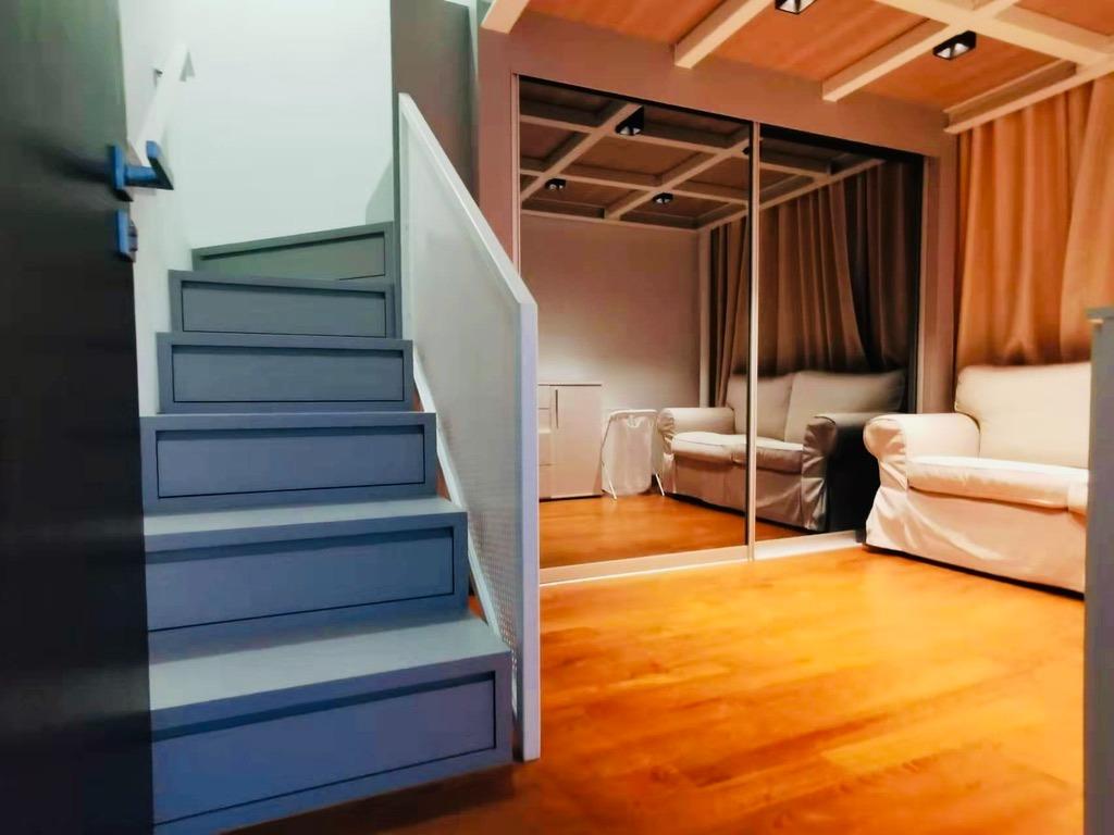 Hillview Studio for rent, Property, Rentals, Condos & ECs on Carousell