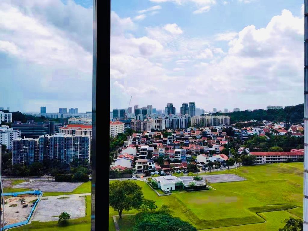 Hillview Studio for rent, Property, Rentals, Condos & ECs on Carousell