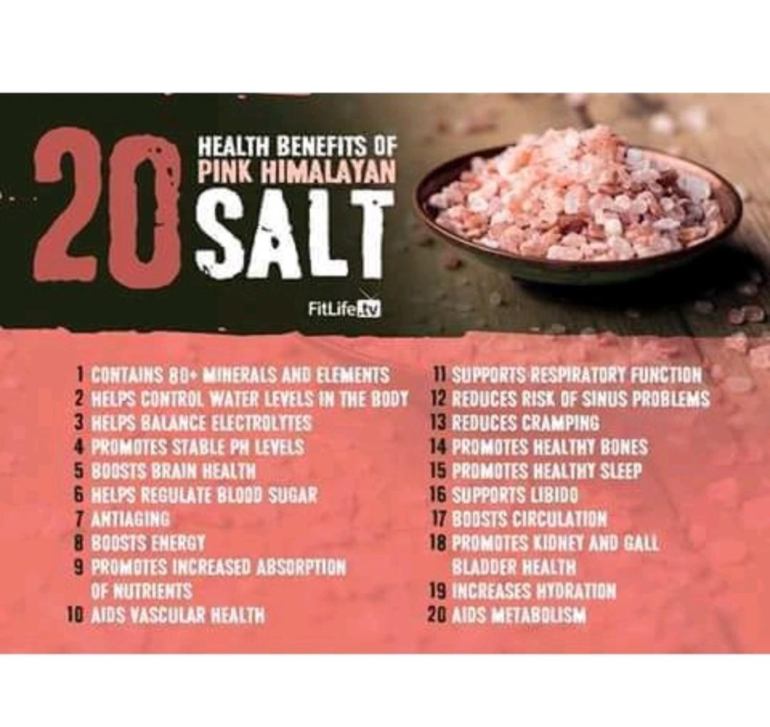 Himalayan pink Salt Fine 100g (Category: Spice & Seasoning) located in Quezon City. Submitted by maica.store (Listing ID 1138721181, Image 2). Description: *PICKUP LOCATION: Brighton 6, Lancaster New City, General Trias, Cavite. *All listings are on hand and ready for pickup. *PAYMENT via GCash. Product Description ***BRIEF DESCRIPTION*** Product: Himalayan Pink Salt Gluten-free | Vegan | Non-GMO | Naturally Good Superfood Origin: Product of Paki