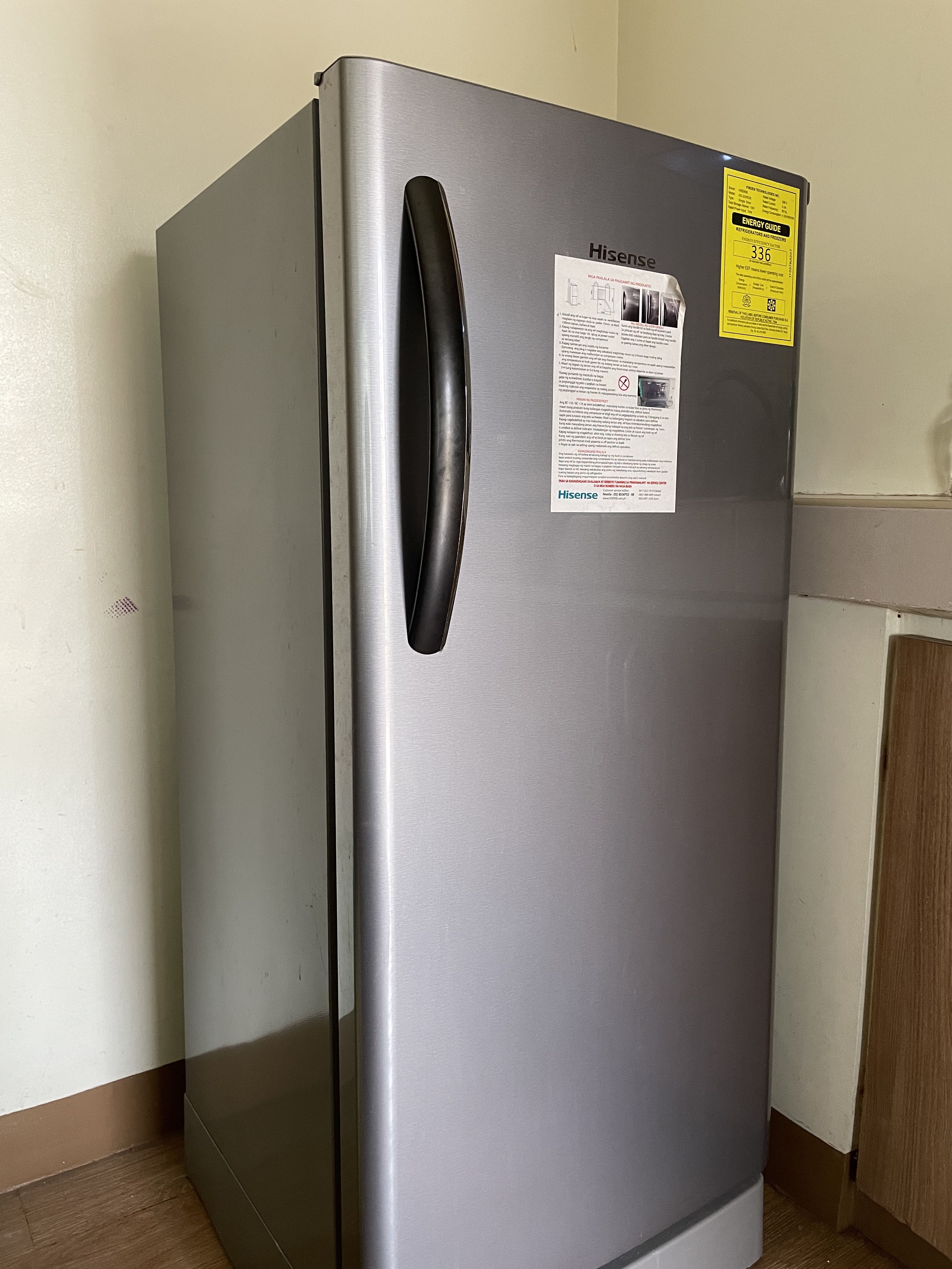 power saver refrigerator price