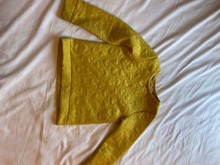 H&M Girl’s Sweater