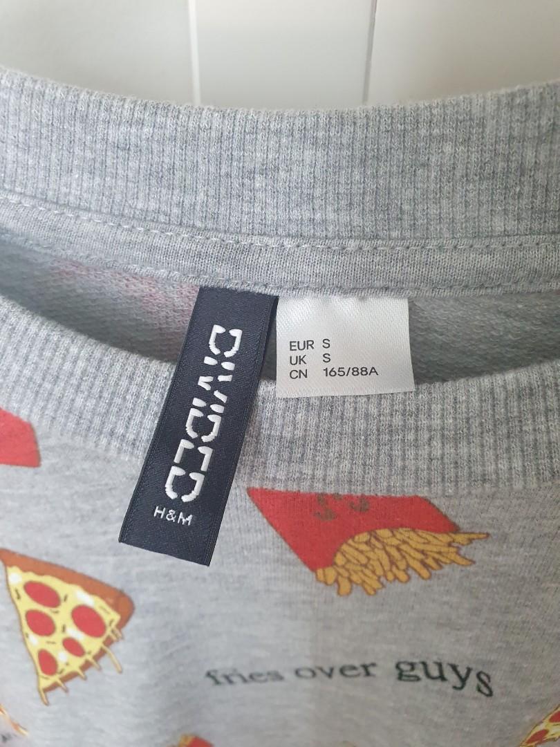 Fries before cheap guys shirt h&m