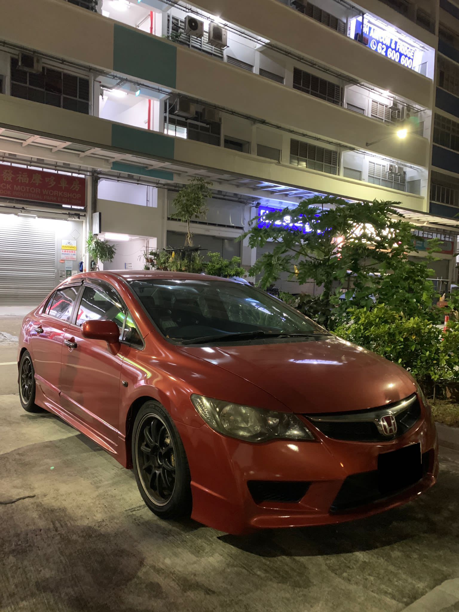 (Category: ) located in . Submitted by drakyy (Listing ID 1138696858, Image 1). Description: .