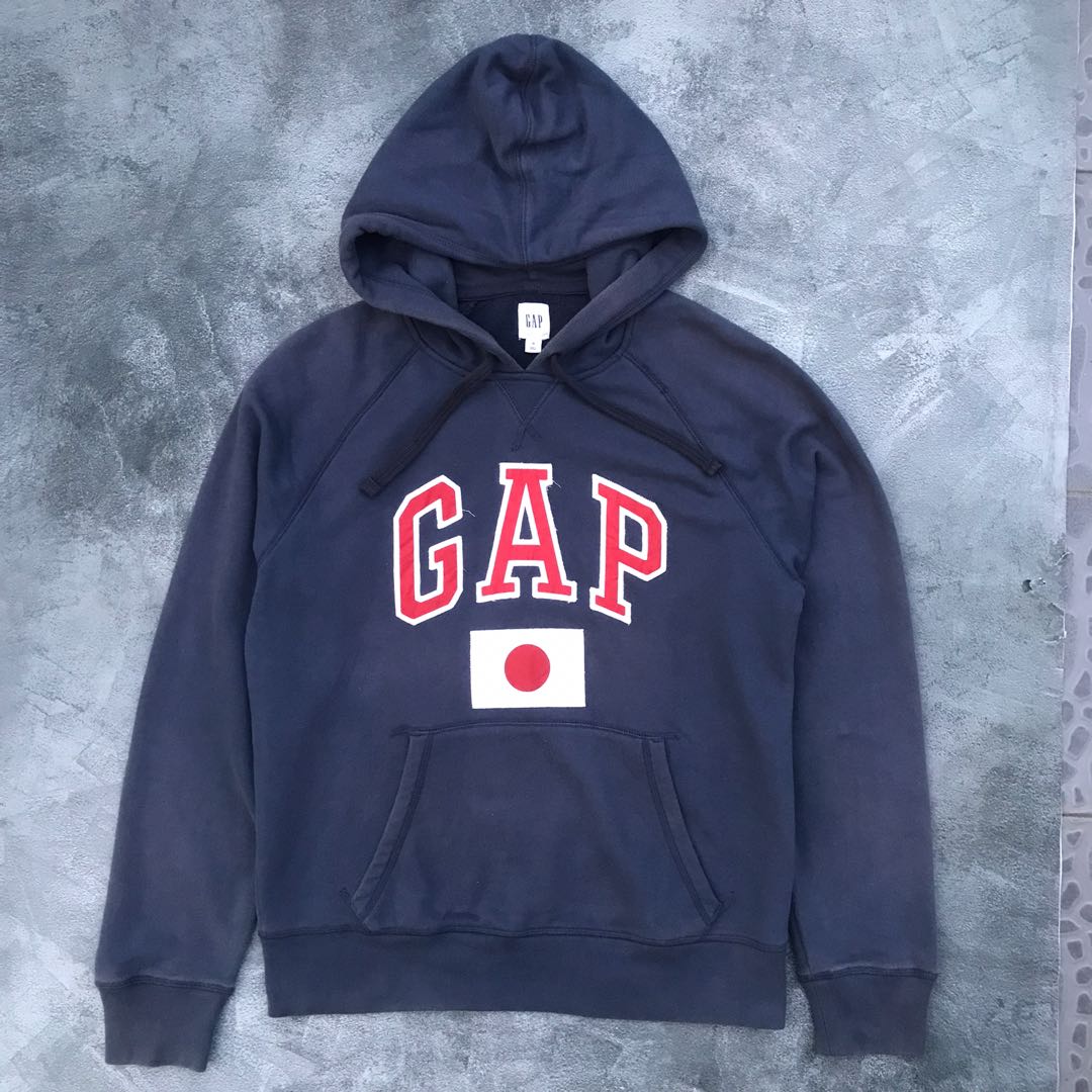 Gap japan hoodie best sale