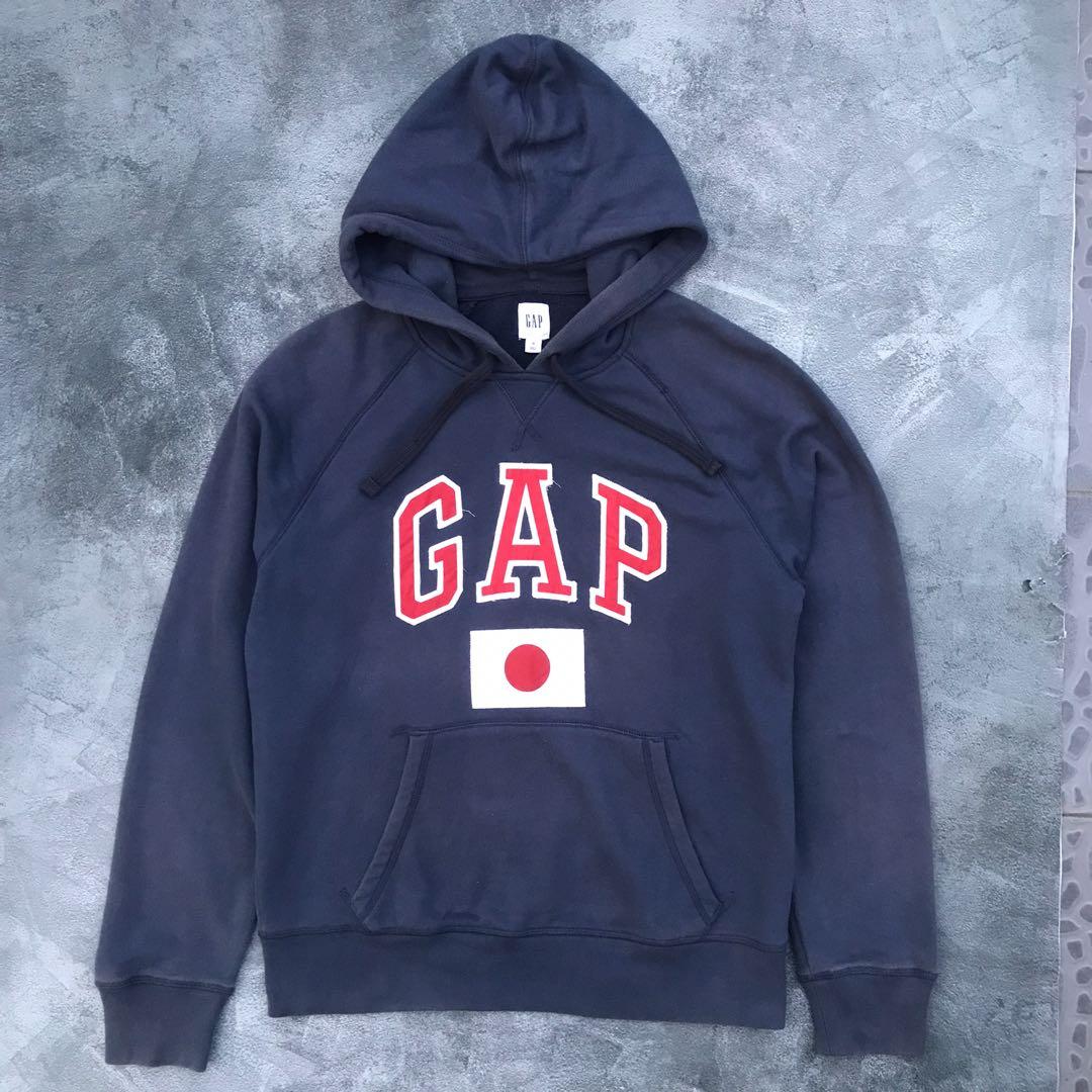 Gap shop japan hoodie