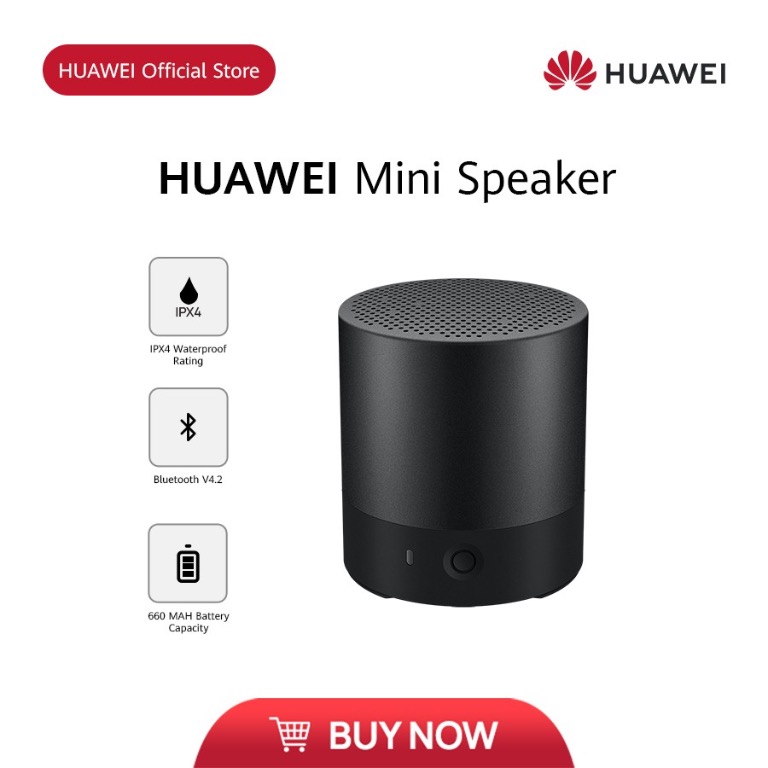 Huawei cm510 mini speaker online