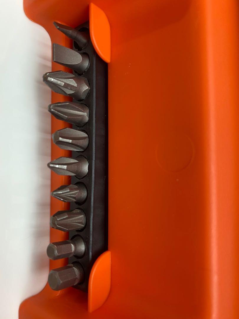 IKEA FIXA DRILL SCREWDRIVER, Furniture & Home Living, Home Improvement