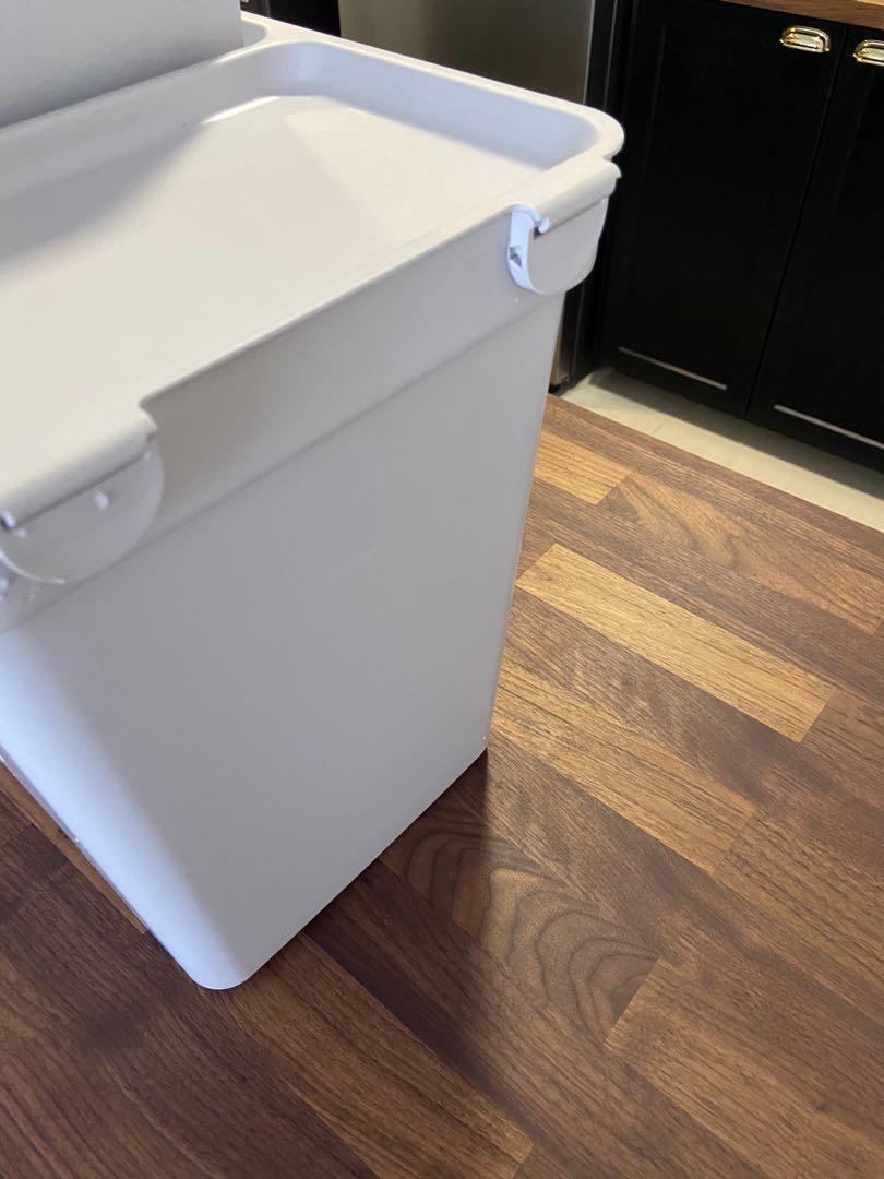 Ikea Hallbar Bin/Storage, TV & Home Appliances, Kitchen Appliances