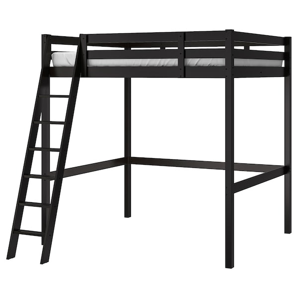 Katil loft clearance
