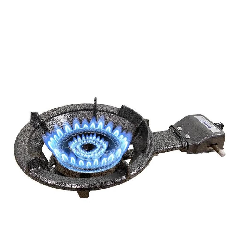 iSONIC CAST IRON GAS STOVE IGB CI300 Furniture Home Living Kitchenware Tableware Cookware Accessories on Carousell