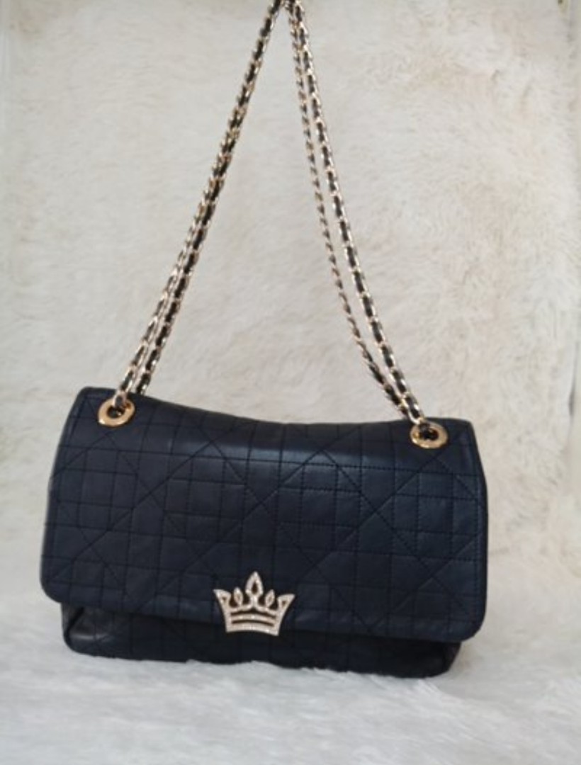 Original Jestina Bag, Luxury, Bags & Wallets on Carousell