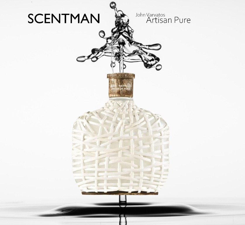Artisan pure 2025 125ml