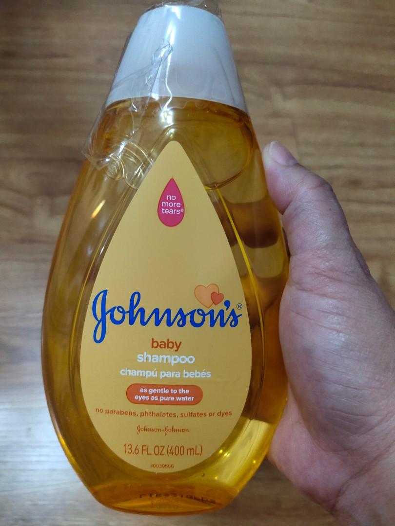 Jonhsons Baby Shampoo 400ml (Category: Baby Toiletries & Grooming) located in Quezon City. Submitted by mcdygbry (Listing ID 1138555507, Image 3). Description: .