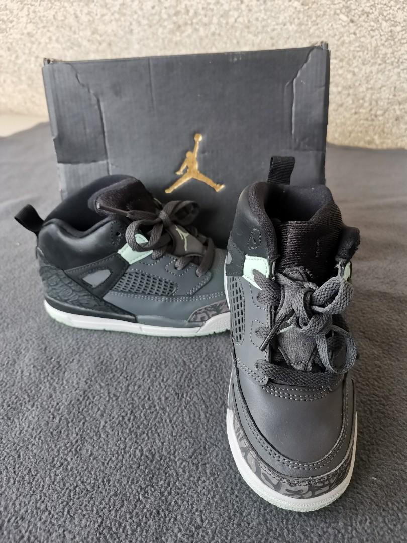 Jordan spizike gt sales