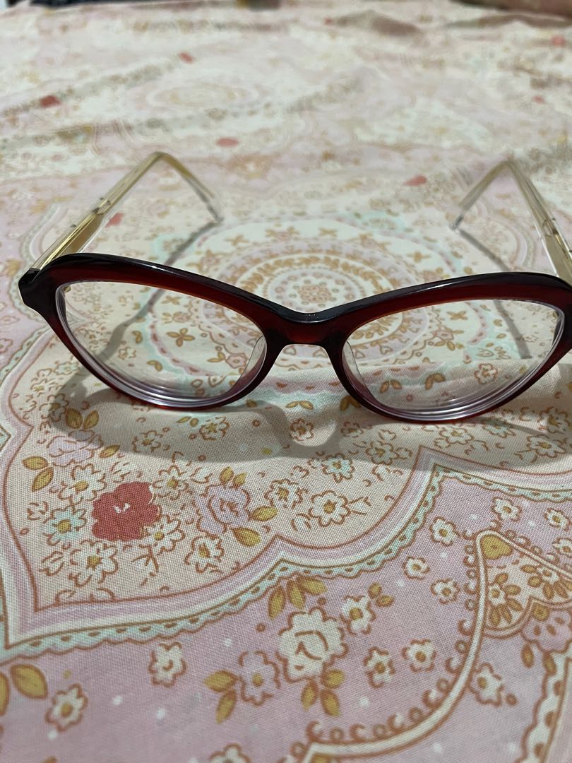 Kacamata Illustro Prestige Minus 3