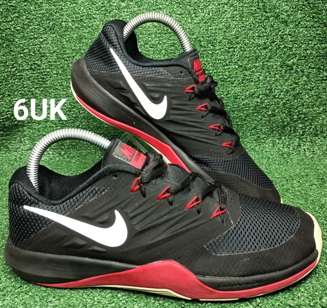 Nike men's synthetic outlet lunar prime iron shoes