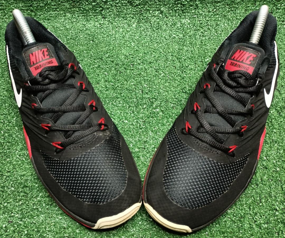 Nike lunar prime iron ii sale review