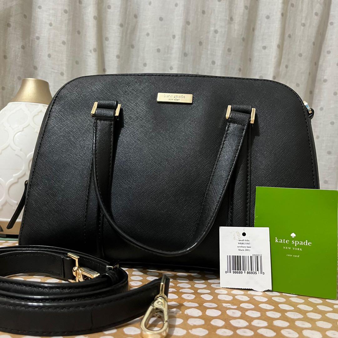 Kate Spade neverfull Tote bag, Barang Mewah, Tas & Dompet di Carousell