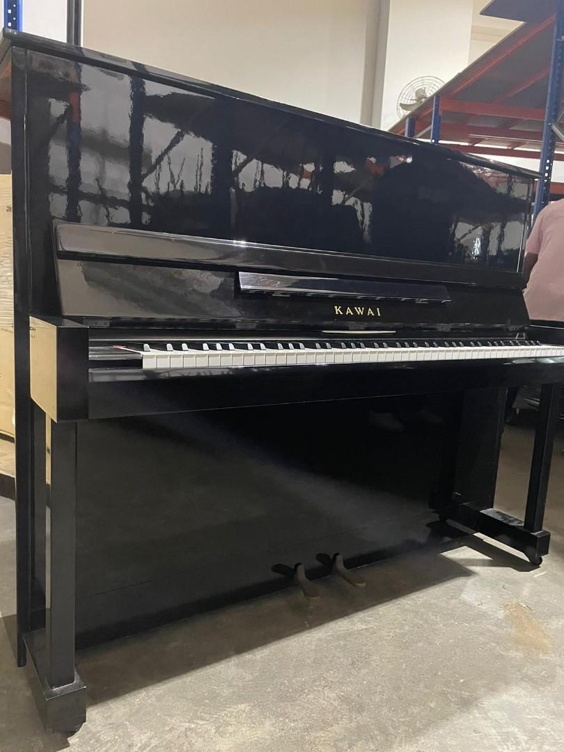 Kawai CX 21 Upright Grand Piano Negotiable