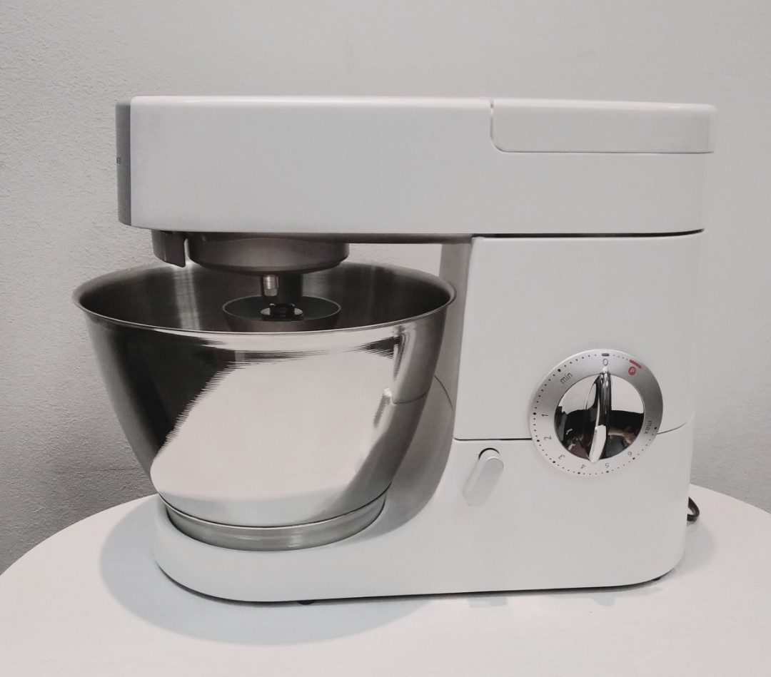 Kenwood Chef Premier , TV & Home Appliances, Kitchen Appliances, Hand & Stand Mixers on Carousell