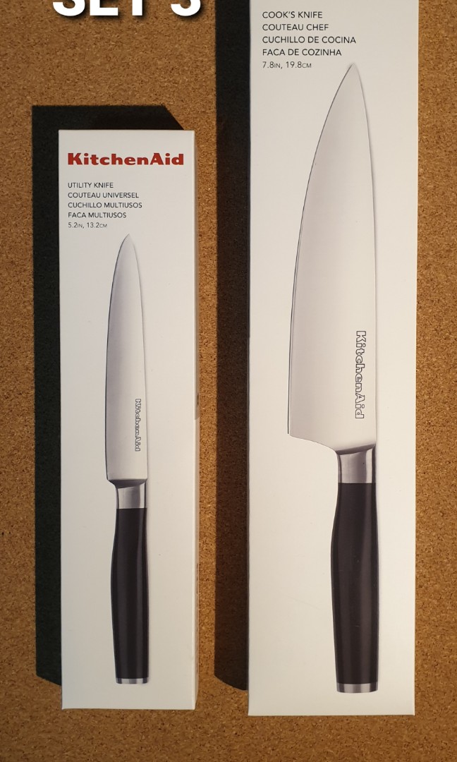 KitchenAid 5.2 Utility Knife NEW