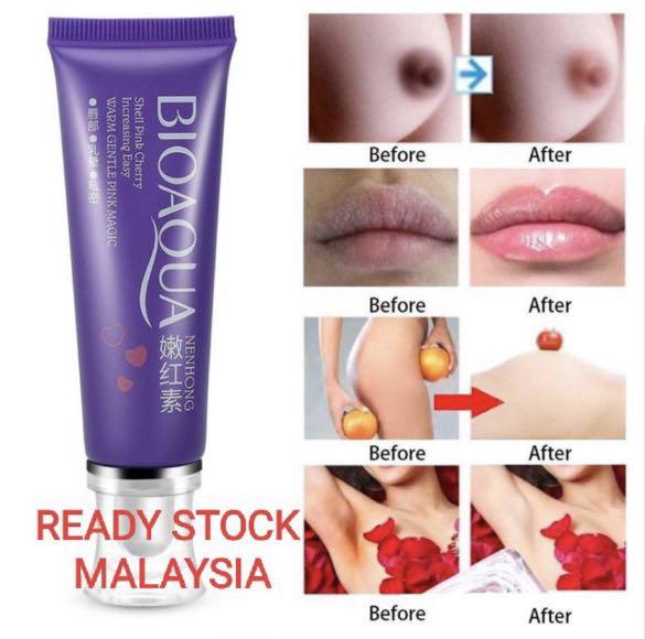 Krim Untuk Cerahkan Pink Puting Payudara Bibir Faraj One Spring Beauty Beauty Breast Care Cream Health Nutrition Health Supplements Vitamins Supplements On Carousell