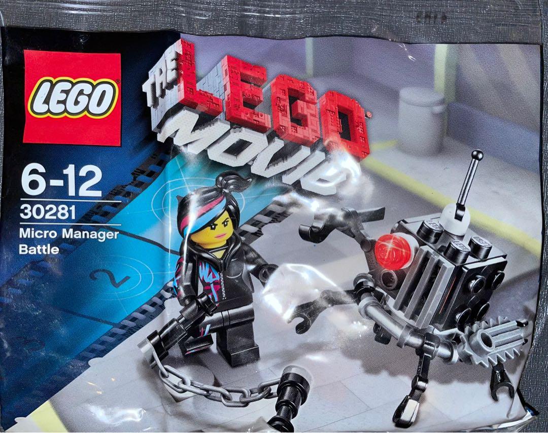 Lego 30281 shop