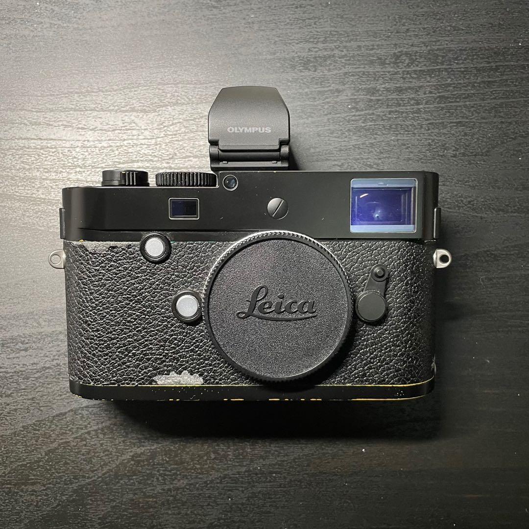 leica m240p