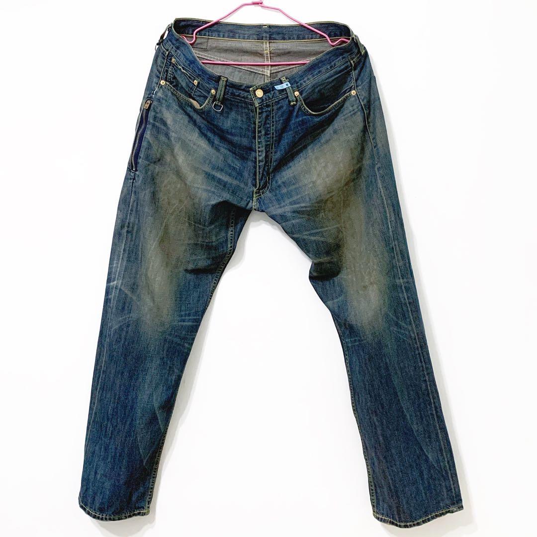 パンツ Levi's FENOM 207M W36 Levi's Fenom リーバイス フェノム ×fragment design