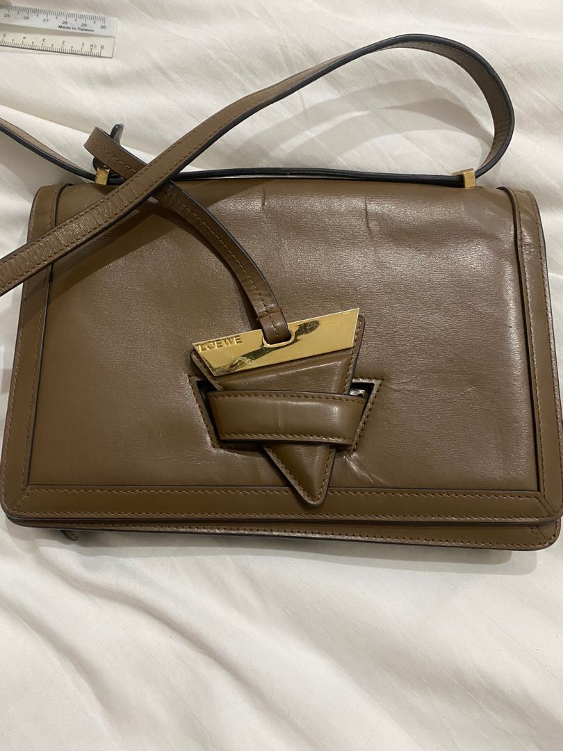 Loewe barcelona bag medium outlet