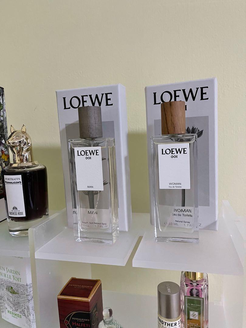 Loewe 001 au shop