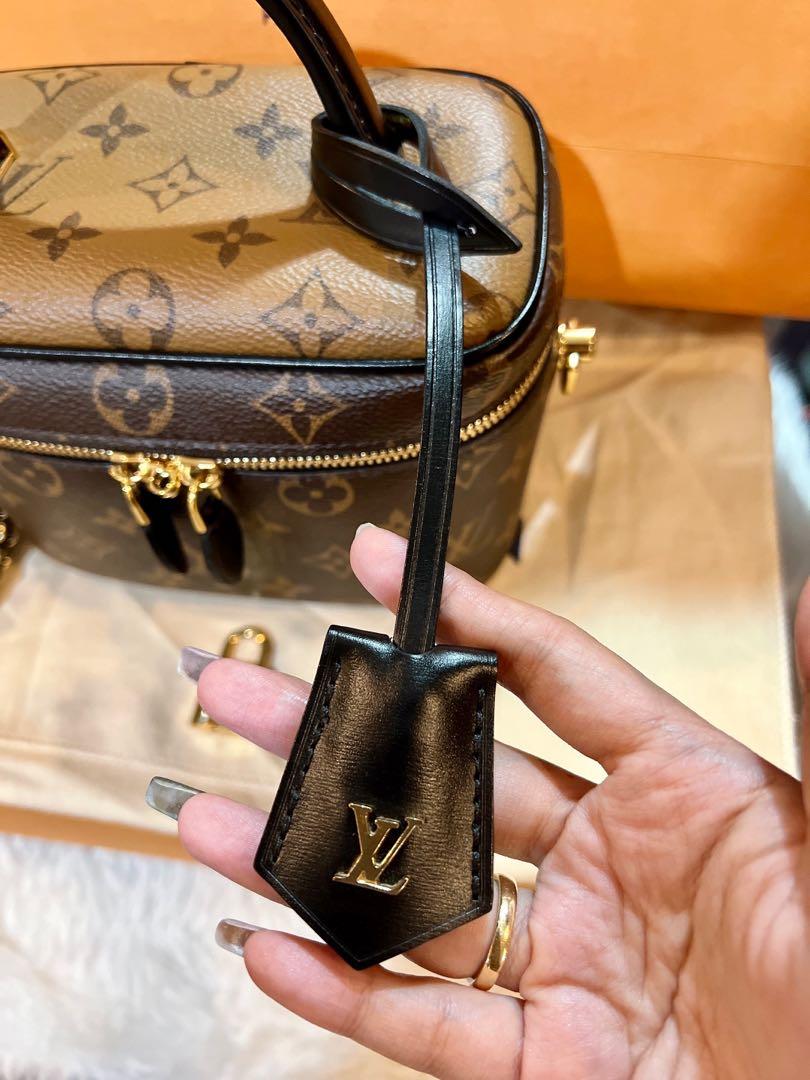 micro vanity louis vuitton new｜TikTok Search