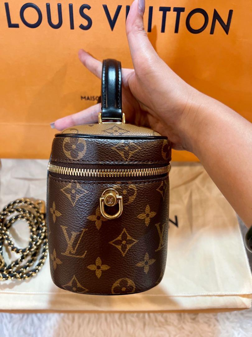 micro vanity louis vuitton new｜TikTok Search