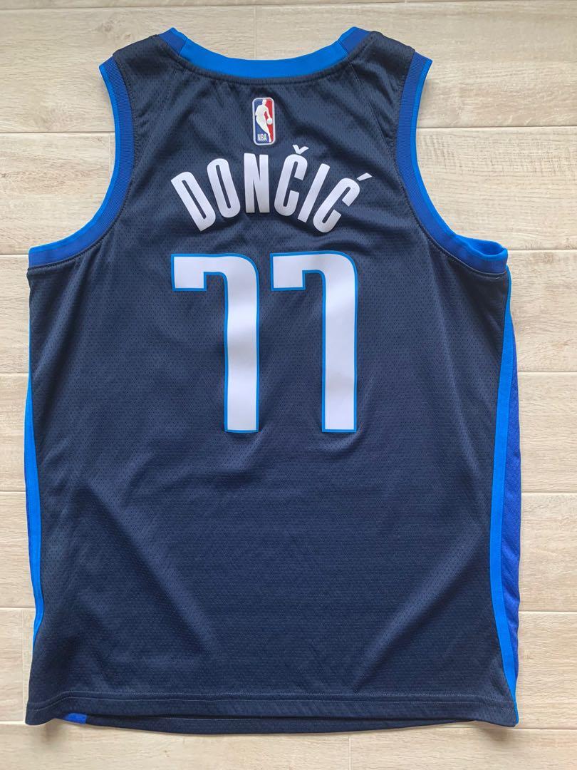 Luka Doncic Shirt Vintage Nba Graphic - Anynee