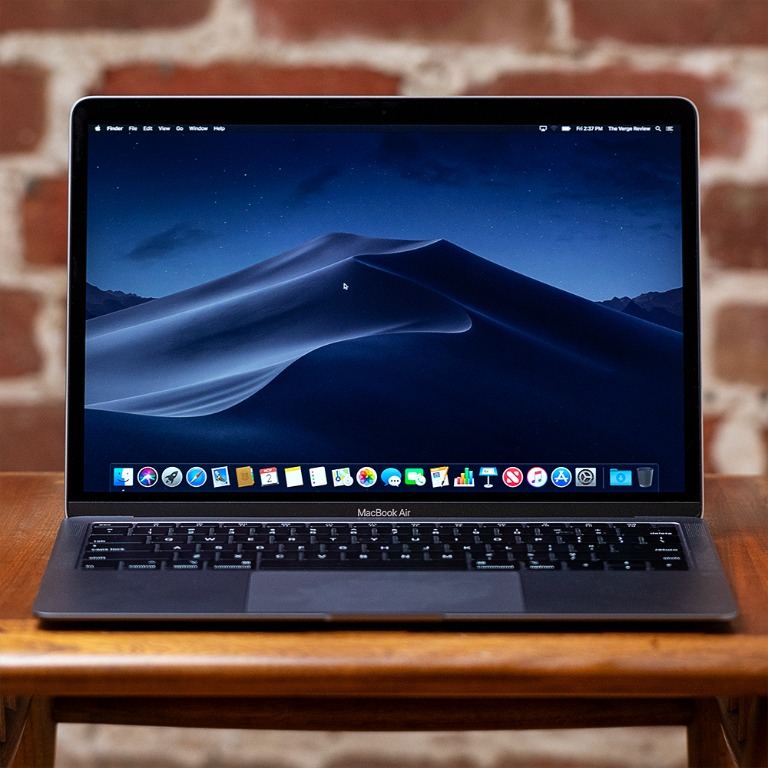 MacBook Air (Retina, 13-inch, 2018), Computers  Tech, Laptops  Notebooks  on Carousell