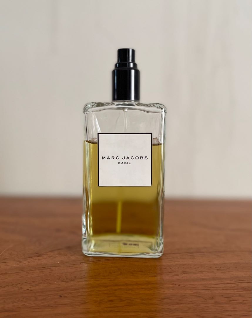 Marc jacobs basil cheap