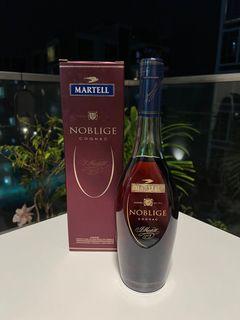 Martell Noblige 1715 Cognac