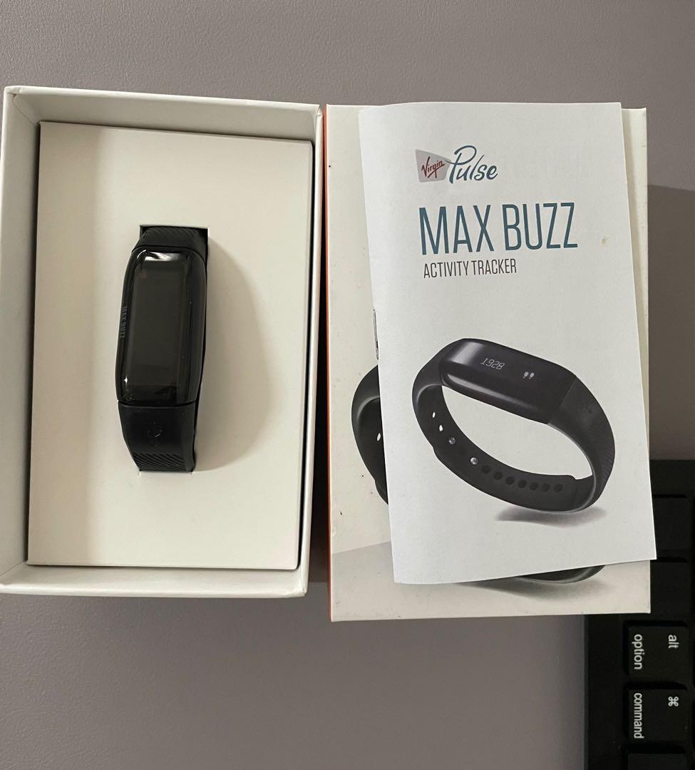 Max buzz watch price store